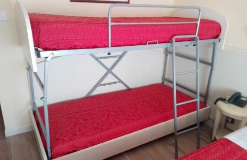 Grottammare Hotel | Hotel lo Squalo