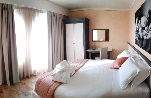 San Dona di Piave Hotel | Hotel Locanda Dolce Vita