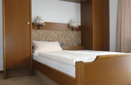 Hadamar Hotel | Hotel Lochmühle