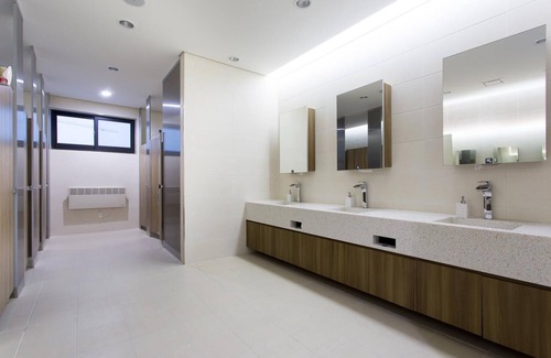 Gimcheon Hotel | Hotel Logenir