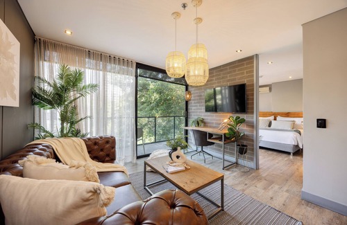 Las Lomas I Hotel | Hotel Loma Verde
