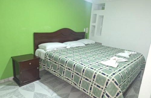 San Juan de Pasto Hotel | Hotel Londres