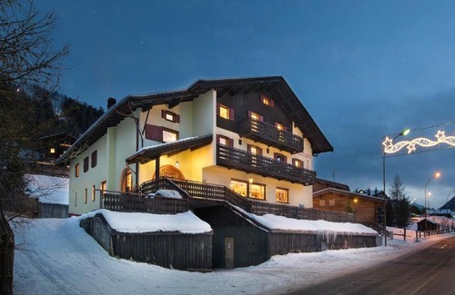 Teola Hotel | Hotel Loredana