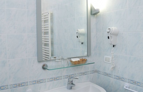 Sant'Angelo Hotel | Hotel Loreley