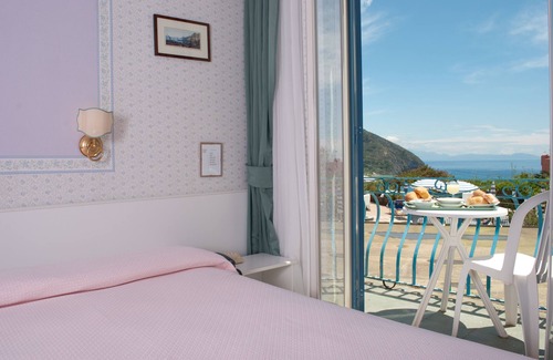 Sant'Angelo Hotel | Hotel Loreley