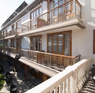 Bellavista Hotel | Hotel Loreto