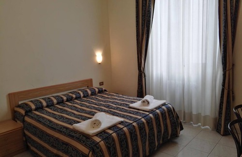 Loreto Hotel | Hotel Loreto