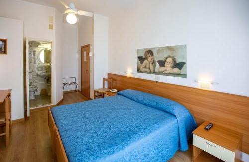 Chianciano Terme Hotel | Hotel Lory My Wellness SPA