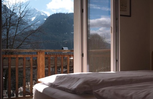 Castello-Molina di Fiemme Hotel | Hotel Los Andes