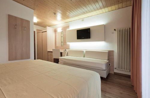 Castello-Molina di Fiemme Hotel | Hotel Los Andes