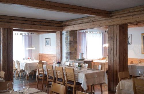 Castello-Molina di Fiemme Hotel | Hotel Los Andes