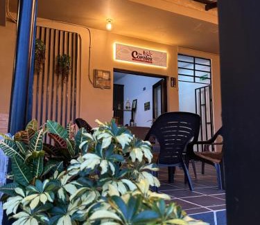 Mutata Hotel | Hotel Los Corales Mutata