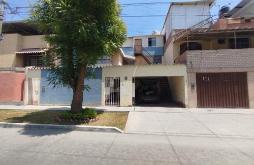 Piura House | Hotel Los Ebanos