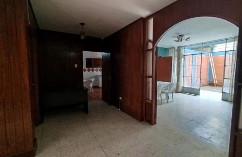 Piura House | Hotel Los Ebanos