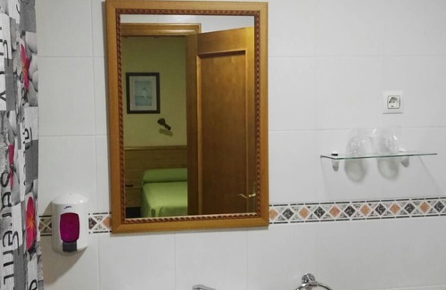 Los Cuarteros Hotel | Hotel Los Molinos