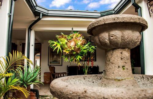 Popayan Hotel | Hotel Los Portales Inn