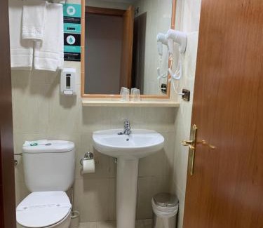Ponferrada Hotel | Hotel Los Templarios