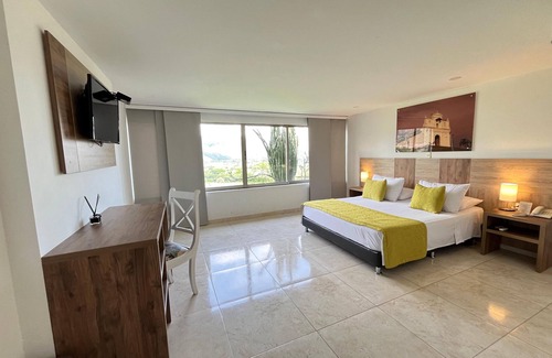 La Union Hotel | Hotel Los Viñedos