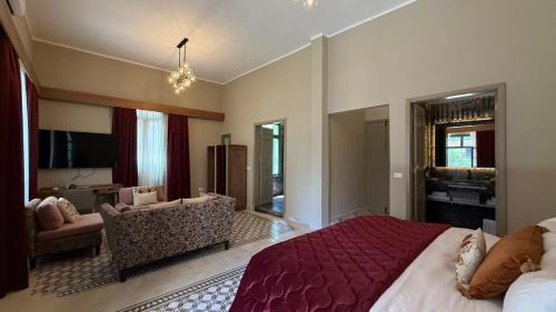 Sodeco Hotel | Hotel Lost Ashrafieh