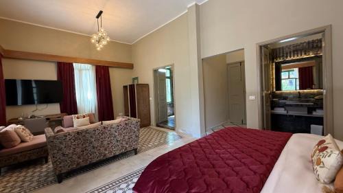 Sodeco Hotel | Hotel Lost Ashrafieh