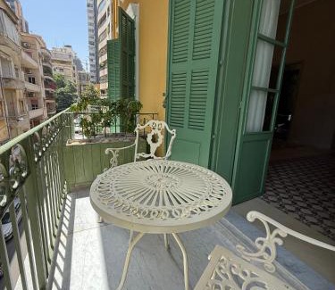 Sodeco Hotel | Hotel Lost Ashrafieh