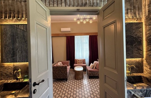 Sodeco Hotel | Hotel Lost Ashrafieh