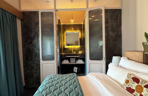 Sodeco Hotel | Hotel Lost Ashrafieh