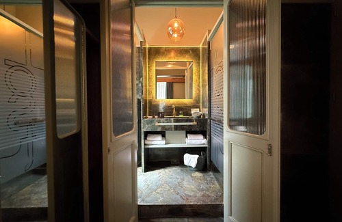 Sodeco Hotel | Hotel Lost Ashrafieh