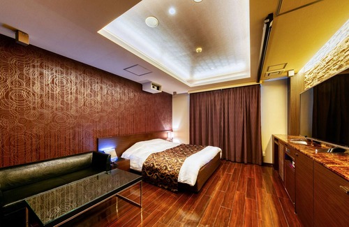 Toyonaka Hotel | Hotel Lotus Toyonaka - Adults Only