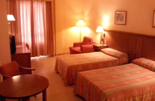 Antequera Hotel | Hotel Lozano
