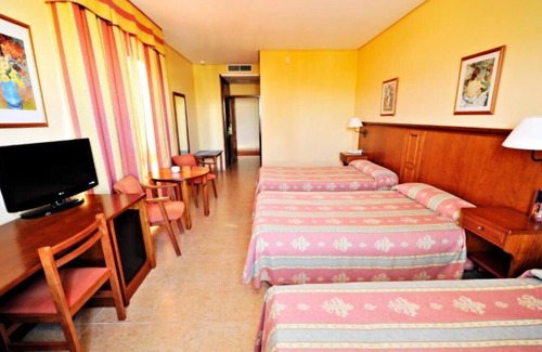 Antequera Hotel | Hotel Lozano