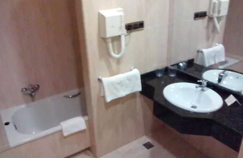 Antequera Hotel | Hotel Lozano