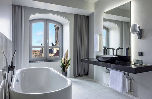 Mitte Hotel | Hotel Luc, Autograph Collection