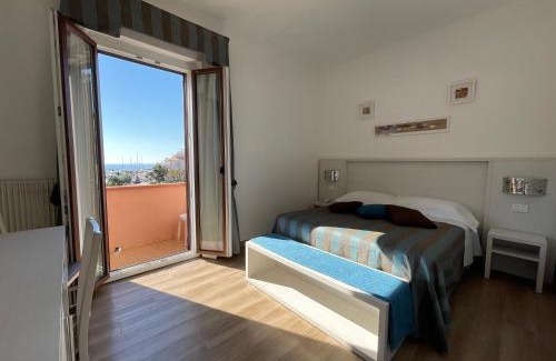 Castiglione della Pescaia Hotel | Hotel Lucerna