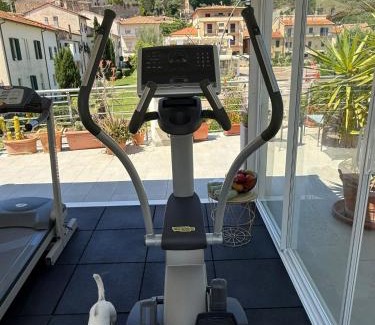 Castiglione della Pescaia Hotel | Hotel Lucerna