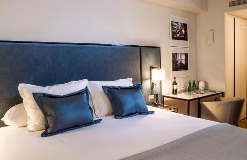 Lastarria Hotel | Hotel Luciano K