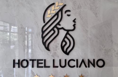 Struga Hotel | Hotel Luciano