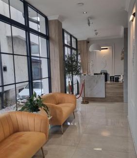 Struga Hotel | Hotel Luciano