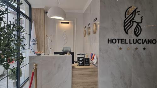 Struga Hotel | Hotel Luciano