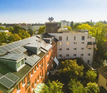 Erlangen Hotel | Hotel Luise