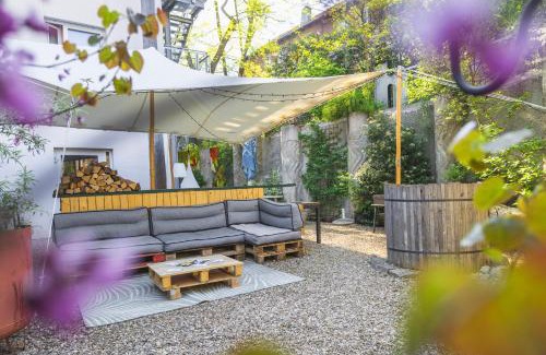 Erlangen Hotel | Hotel Luise