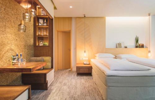 Erlangen Hotel | Hotel Luise