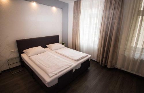 Mitte Hotel | Hotel Luisenhof