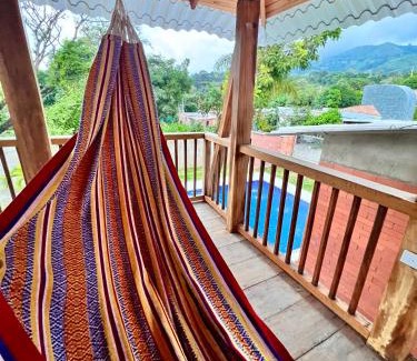 Manaure Balcon del Cesar Hotel | Hotel Luisk Campestre