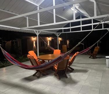 Manaure Balcon del Cesar Hotel | Hotel Luisk Campestre