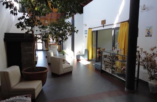 Ayacucho Department Hotel | Hotel Lujan