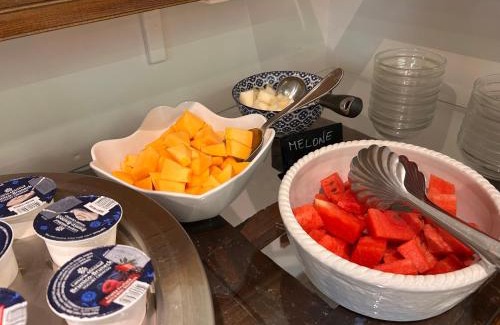 Viareggio Hotel | Hotel Lukas Vegetarian & Vegan