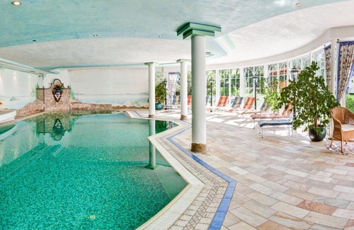 Graen Hotel | Hotel Lumberger Hof