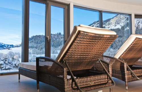 Graen Hotel | Hotel Lumberger Hof