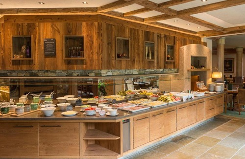 Graen Hotel | Hotel Lumberger Hof